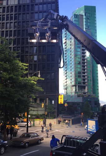 Benjamin Moore
commercial